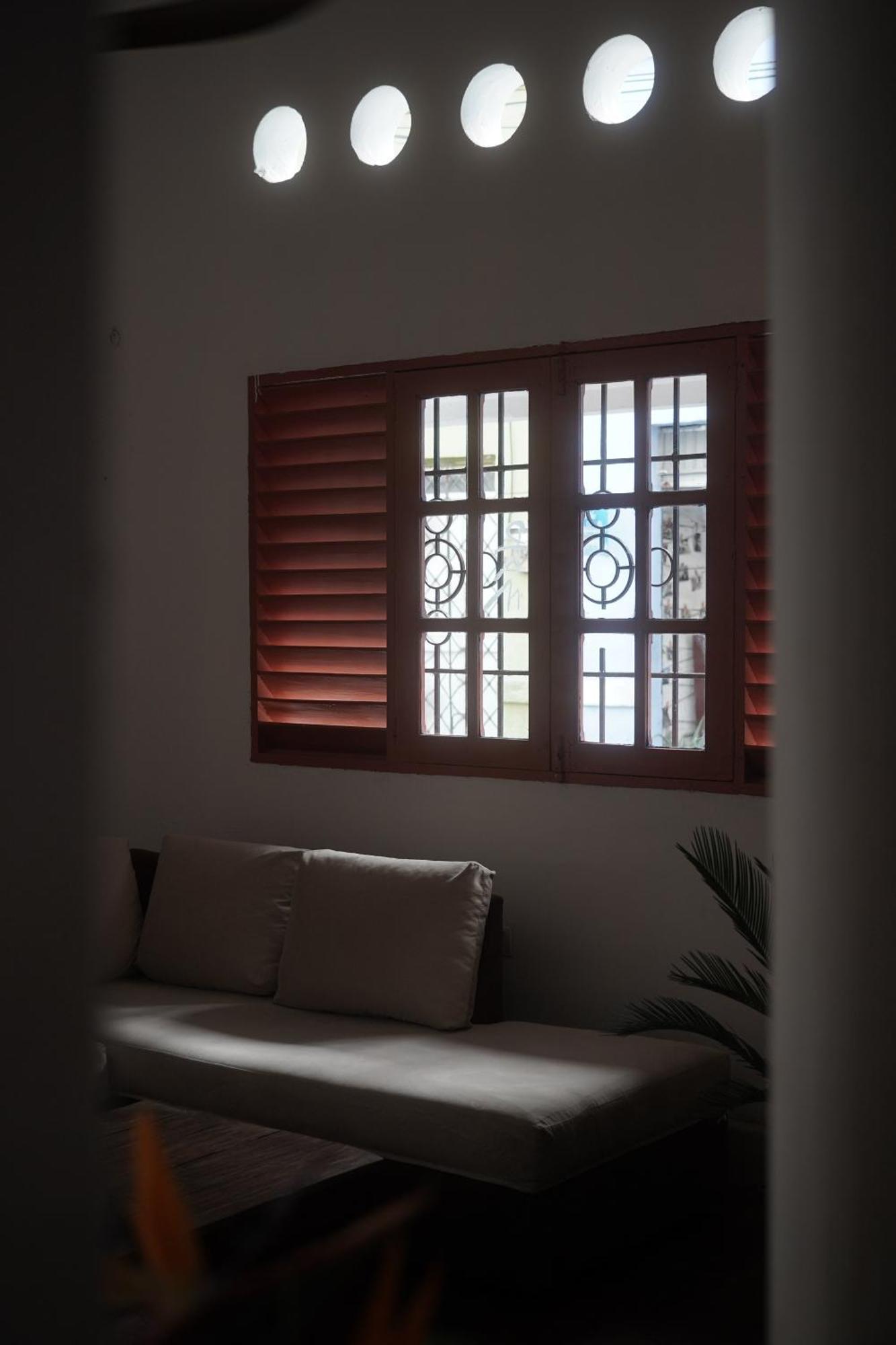 Casablanca Hotel - Centro Historico Santa Marta  Ngoại thất bức ảnh