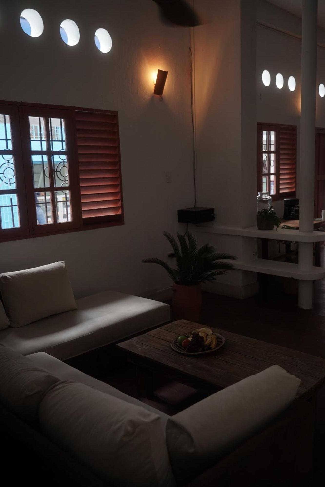 Casablanca Hotel - Centro Historico Santa Marta  Ngoại thất bức ảnh