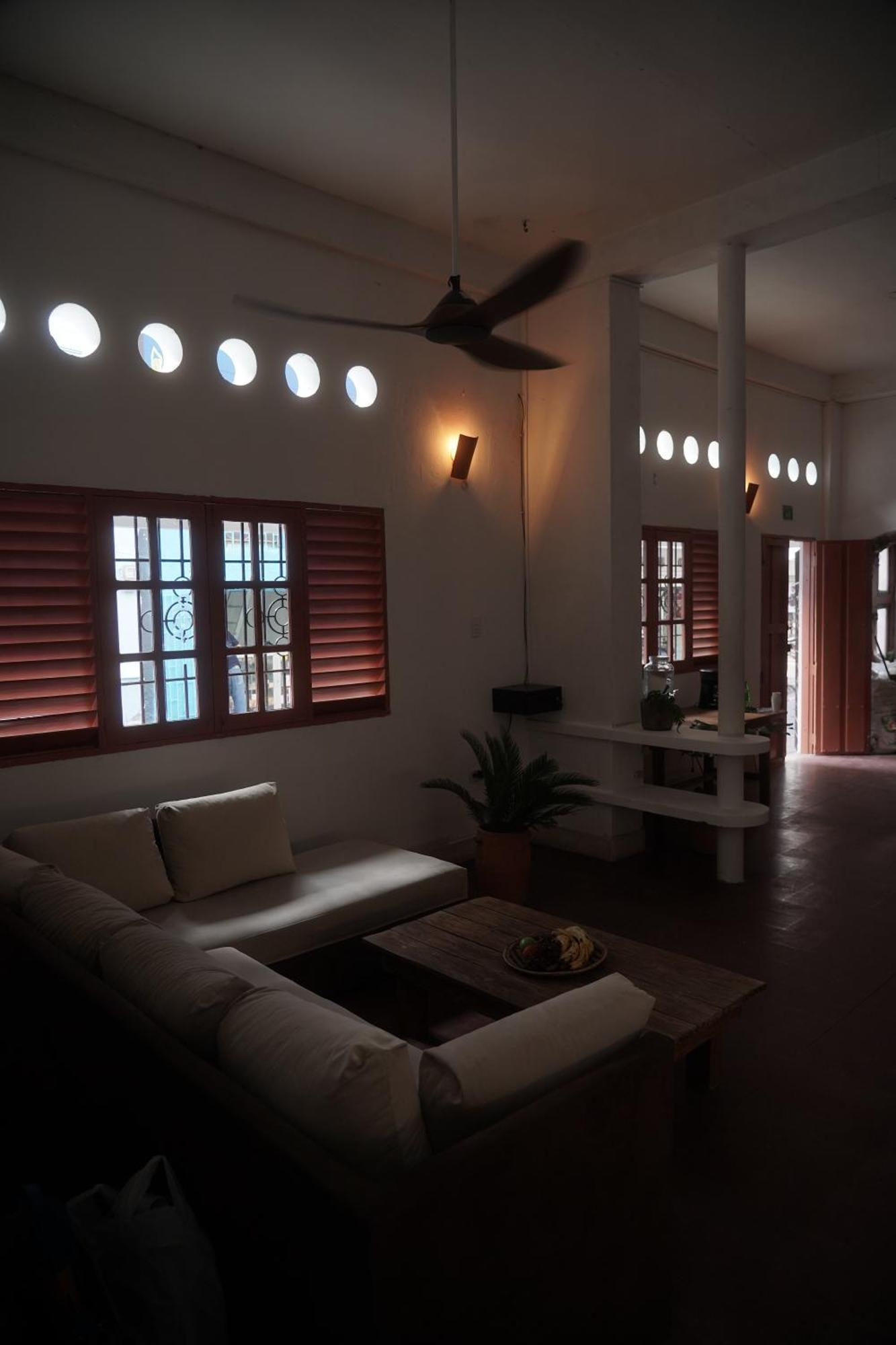 Casablanca Hotel - Centro Historico Santa Marta  Ngoại thất bức ảnh