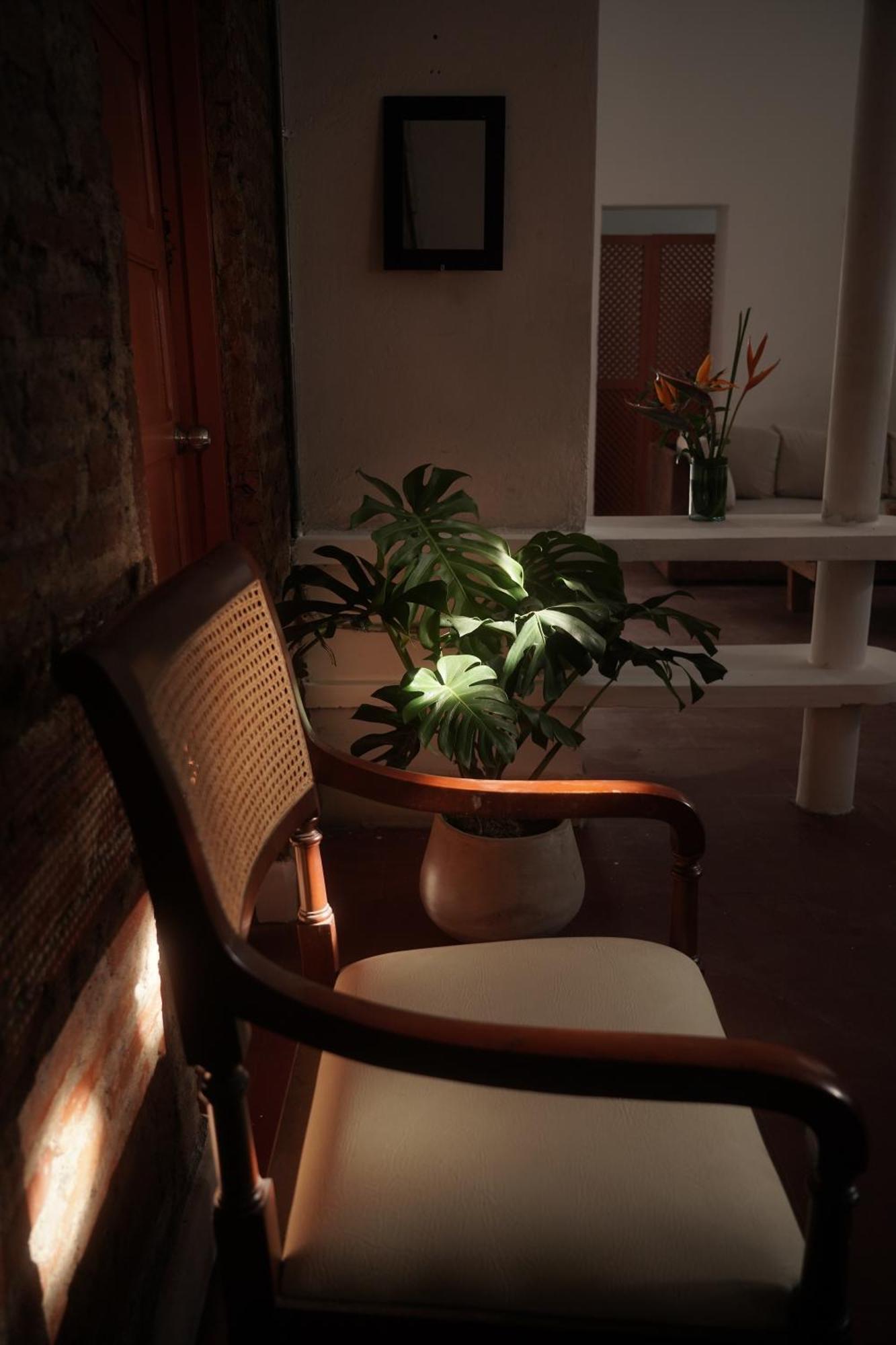 Casablanca Hotel - Centro Historico Santa Marta  Ngoại thất bức ảnh