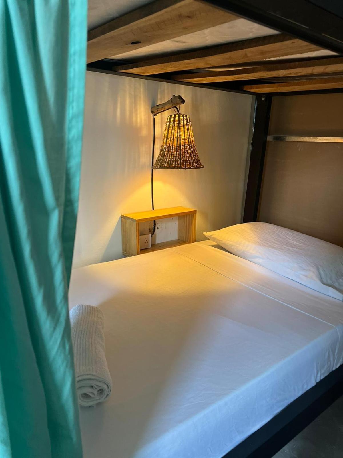 Casablanca Hotel - Centro Historico Santa Marta  Ngoại thất bức ảnh