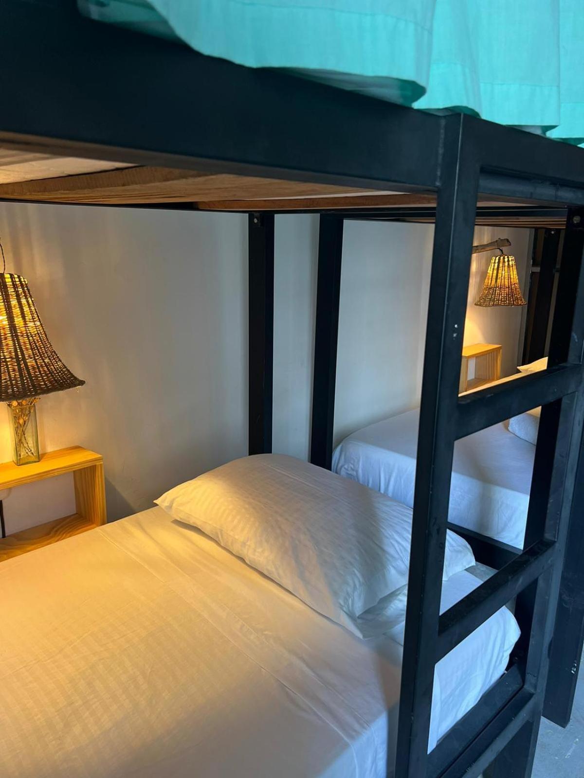 Casablanca Hotel - Centro Historico Santa Marta  Ngoại thất bức ảnh