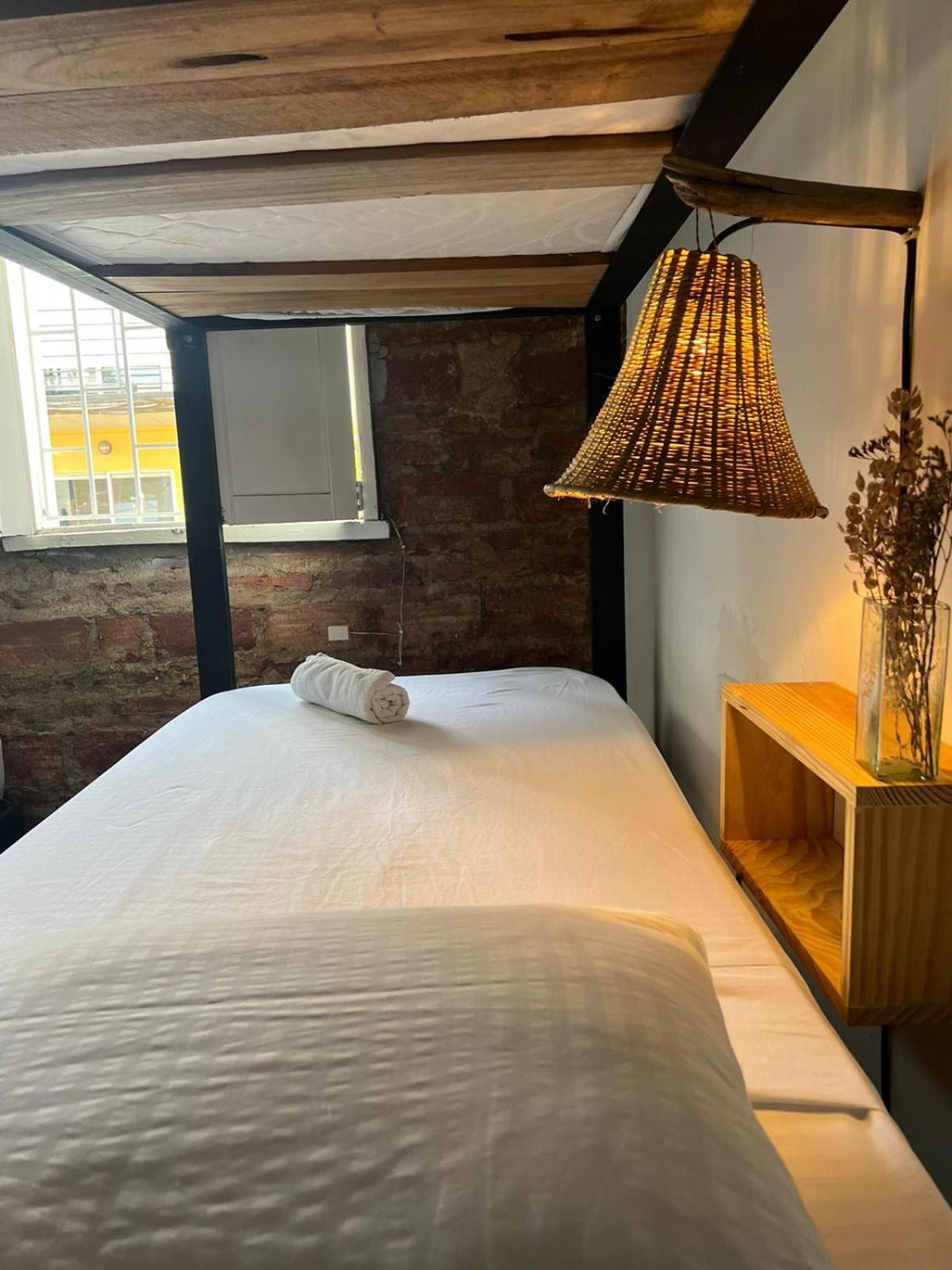 Casablanca Hotel - Centro Historico Santa Marta  Ngoại thất bức ảnh