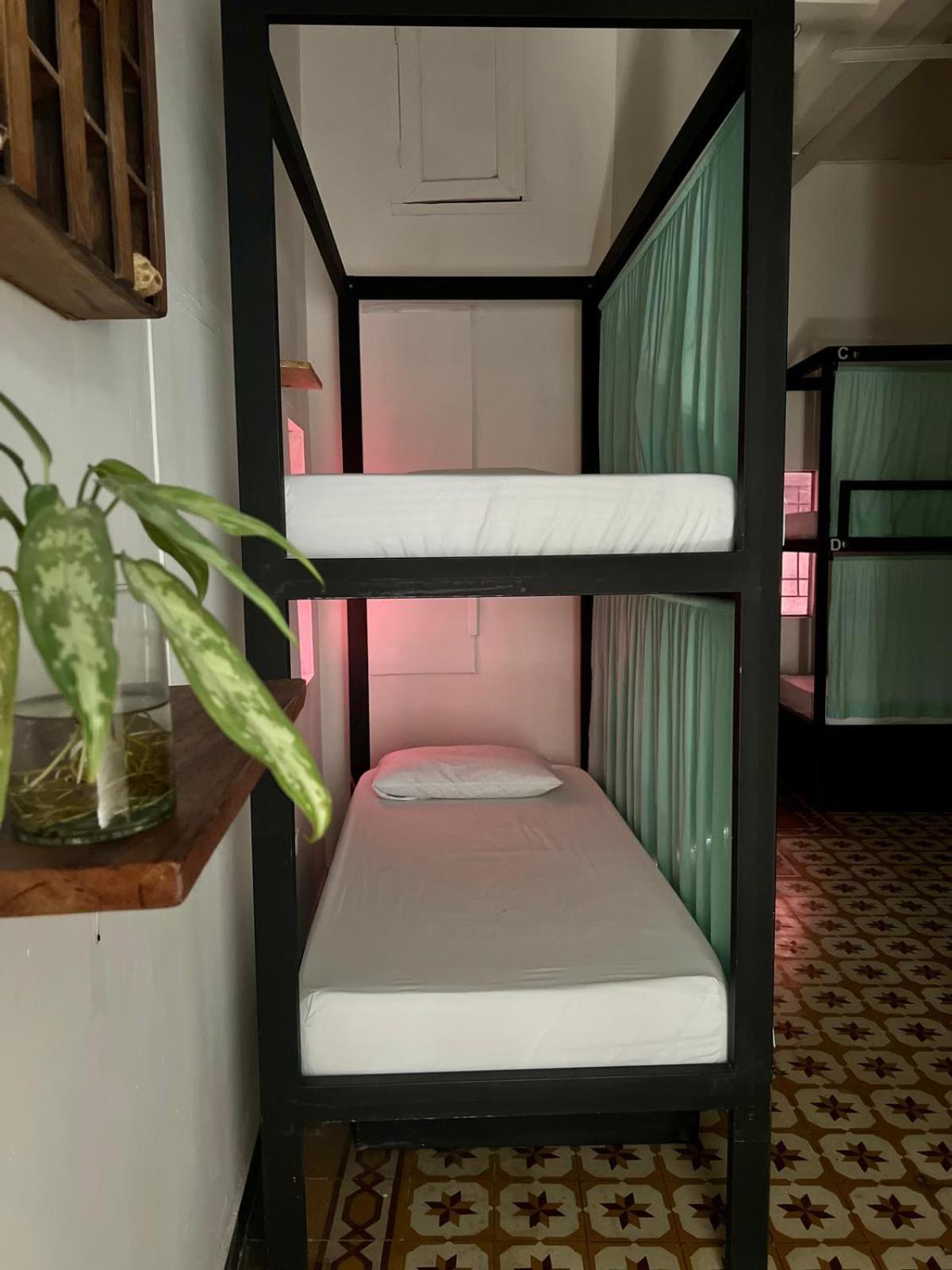 Casablanca Hotel - Centro Historico Santa Marta  Ngoại thất bức ảnh
