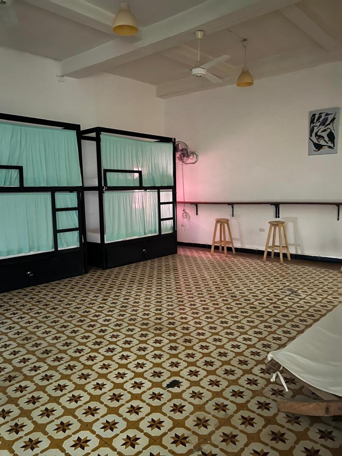 Casablanca Hotel - Centro Historico Santa Marta  Ngoại thất bức ảnh